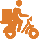 Terceirização de motoboy